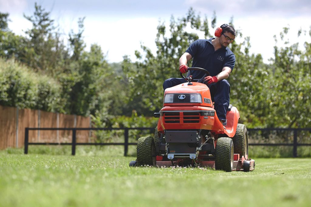 JC Tree & Grounds Maintenance